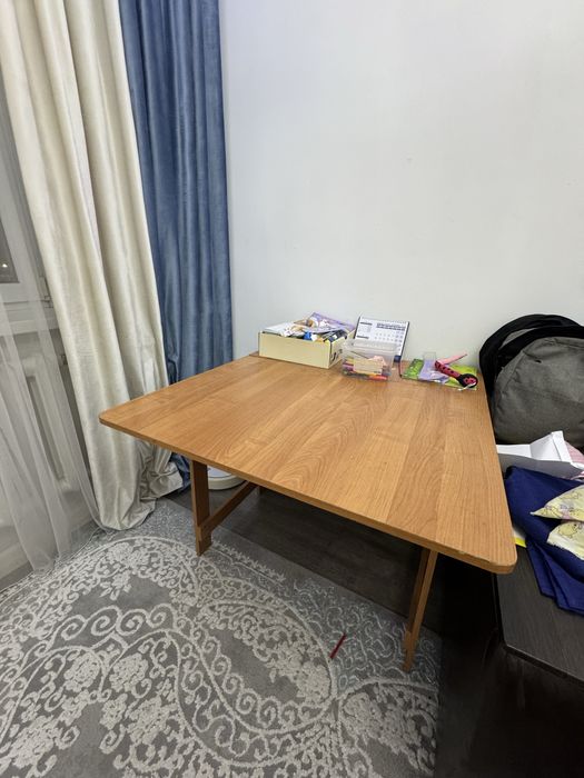 Продам раскладной стол