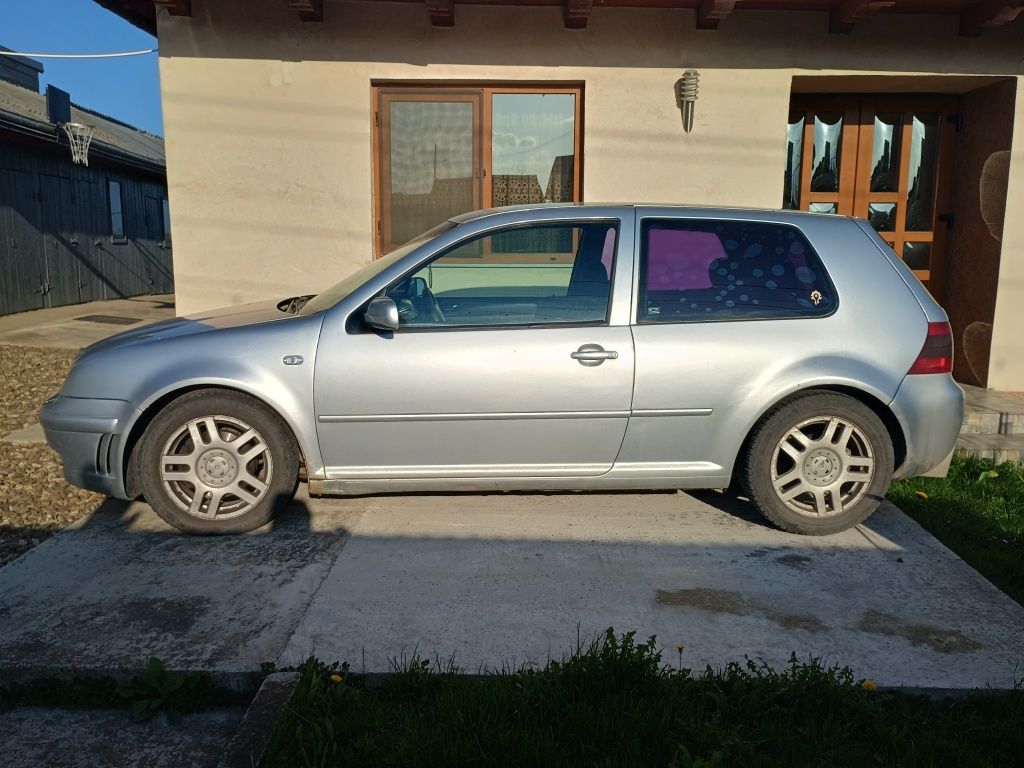 Piese Volkswagen Golf 4 / Bora 1.9 tdi asz 131cai 2003