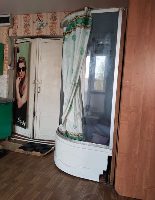 Сдам мини квартиру  благоустроенную на Колхозном