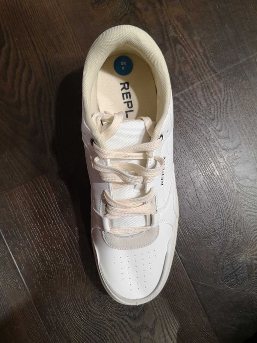 Replay мъжки кецове 42 номер