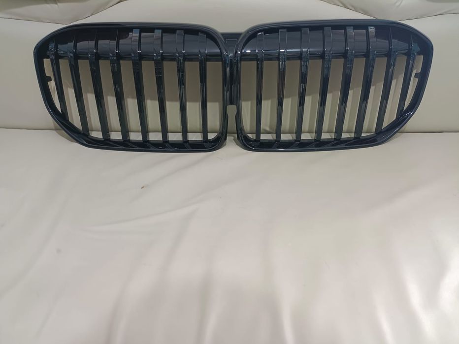 Ноздри решётка БМВ G11 G12