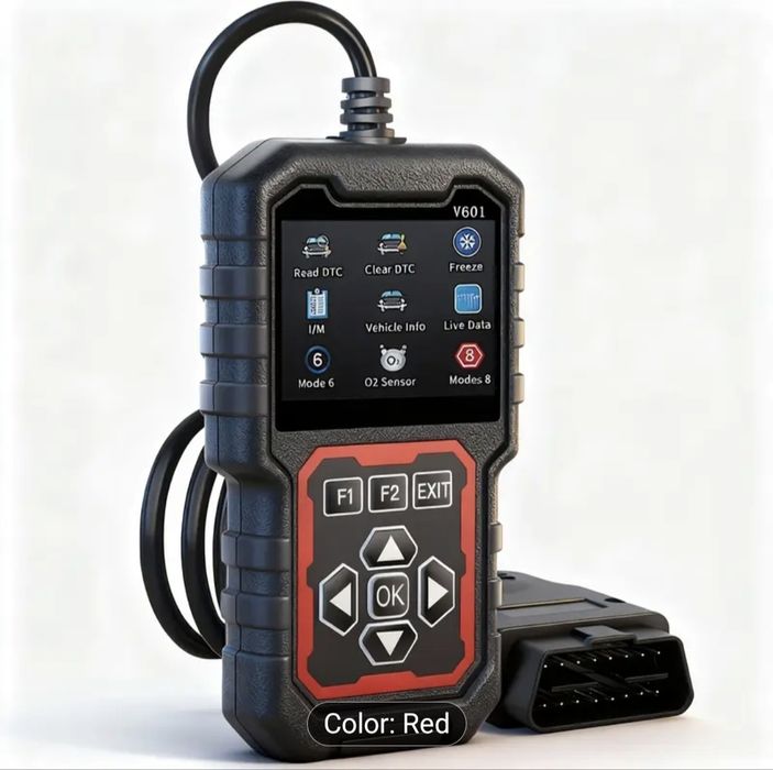 Diagnoza/Tester auto multimarca