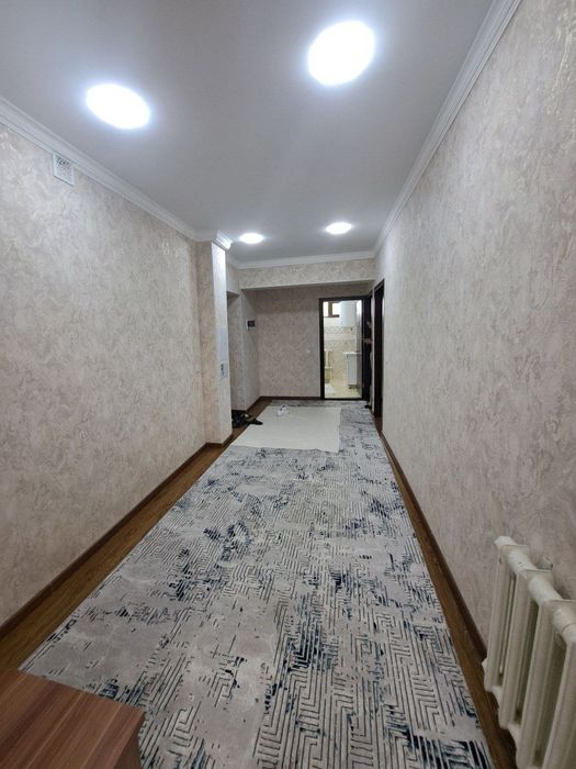 Chirchiqdan sheriklikka kv bor 2 xona 1 xonasi beriladi oila yashidi