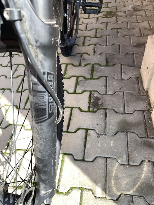 Trek Marlin 5 !! Cititi descrierea