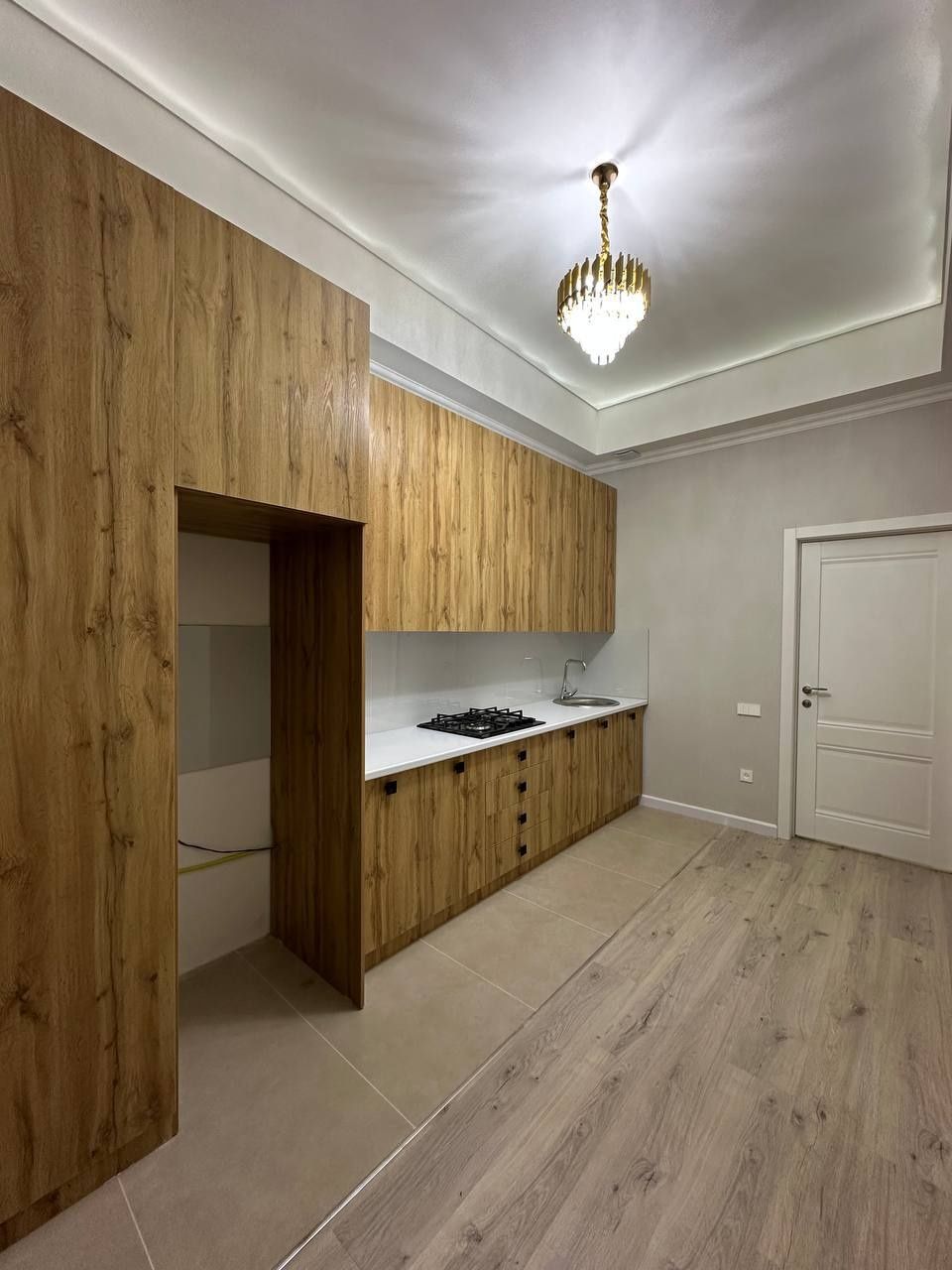 Kvartira продается 2/4/9 на ЖК Neo House