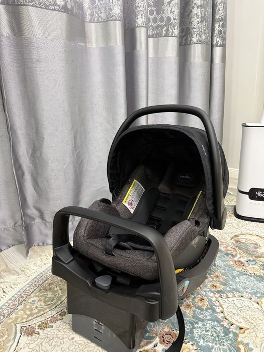 Американская Авто кресло