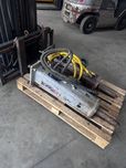 Picon/ciocan hidraulic miniexcavator si cupe