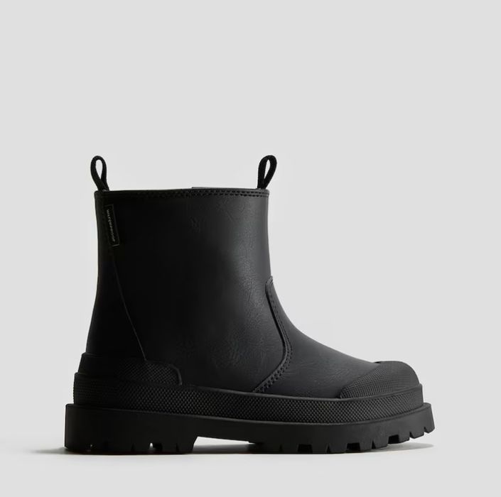 Зимни боти НМ 32 н.