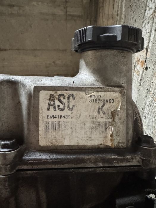 Спарк 1 ли мотор ўзимники