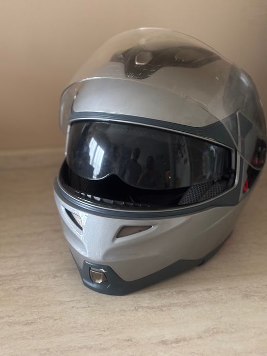 Flip up Каска за мотор