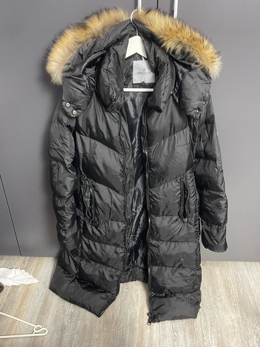 Vand geaca moncler