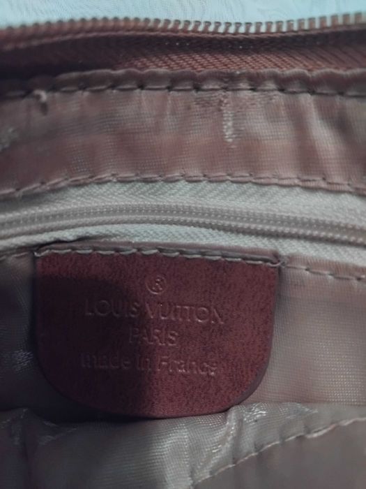 Geanta Louis Vuitton