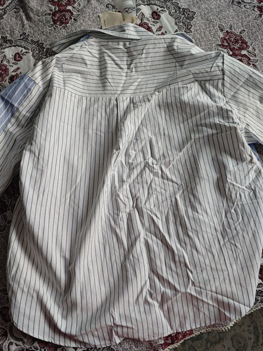 Продам рубашка новая