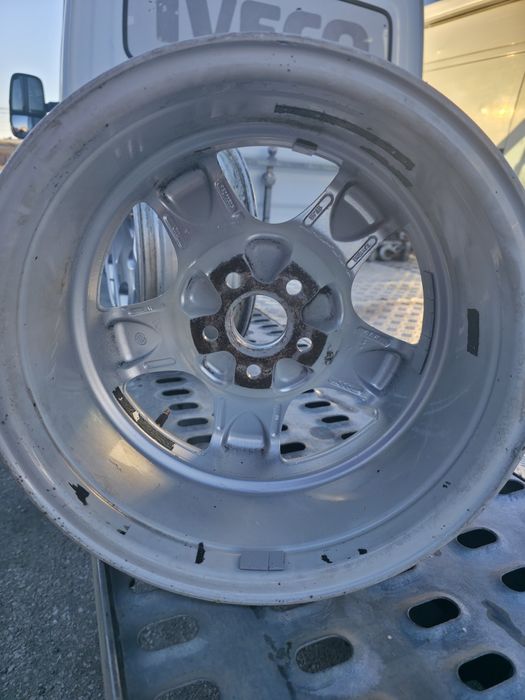 Джанти за Audi 15 R