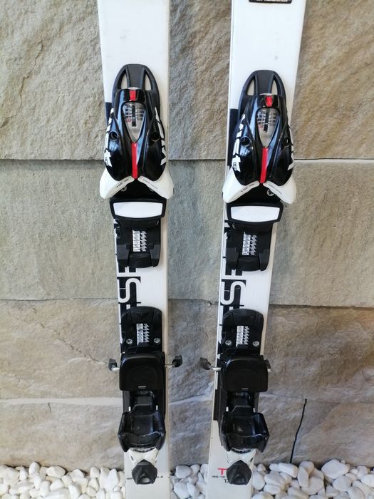 Schiuri ski Stockli Laser World Cup Sc sh 177 cm