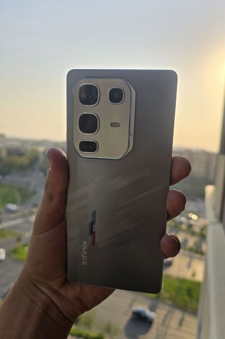 Infinix note 50 pro