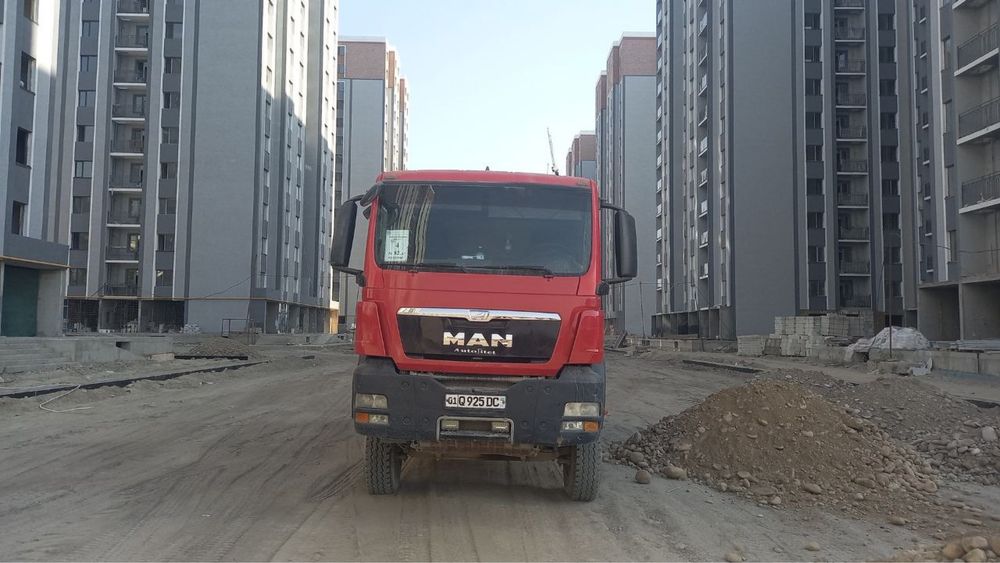 Man samasval 33.360