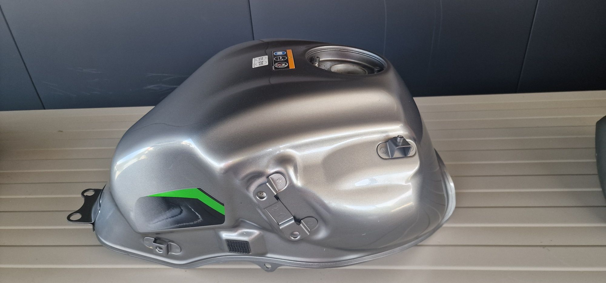 Rezervor benzina  Kawasaki Versys 650 2015-2022