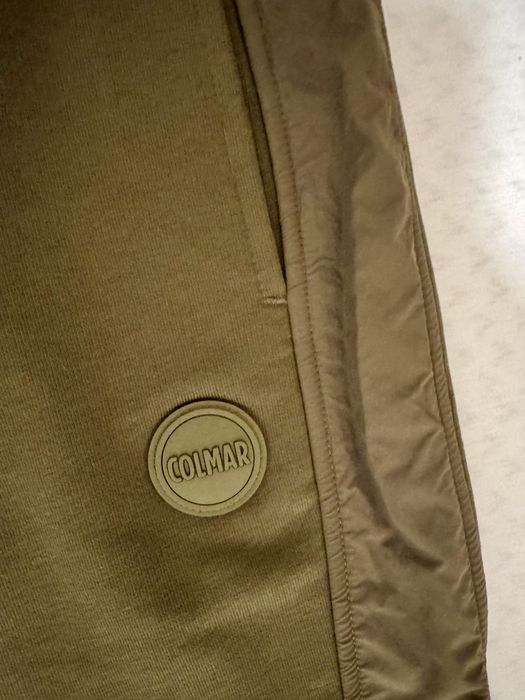 Pantaloni trening / joggers Colmar L noi!