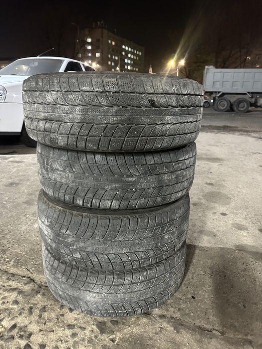 Зимний балон R14 185/65
