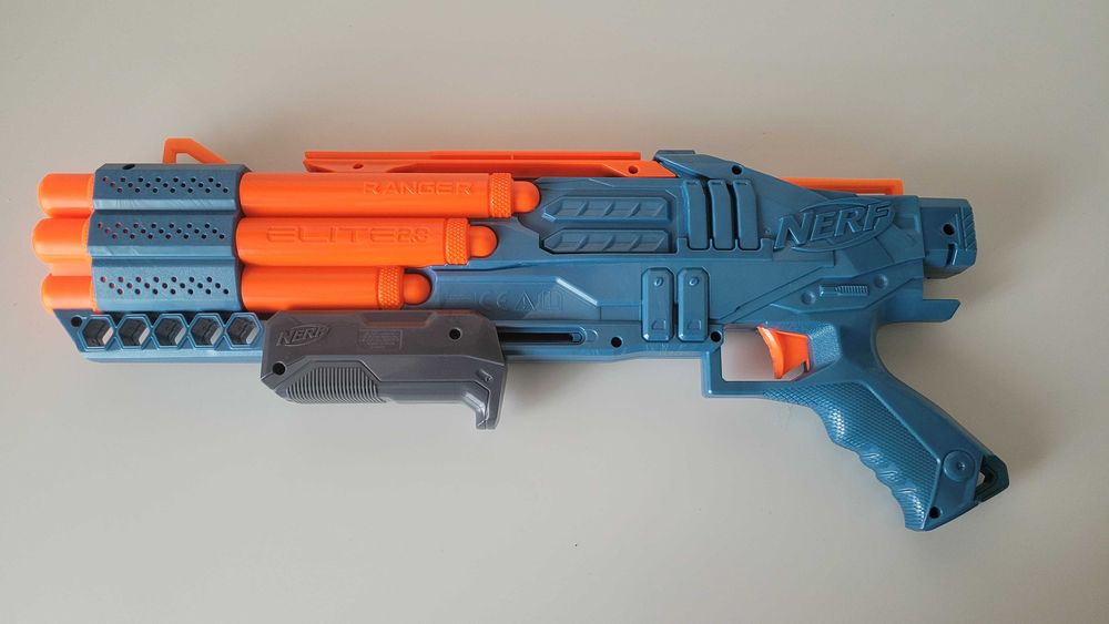 Jucarii Nerf si X-SHOT