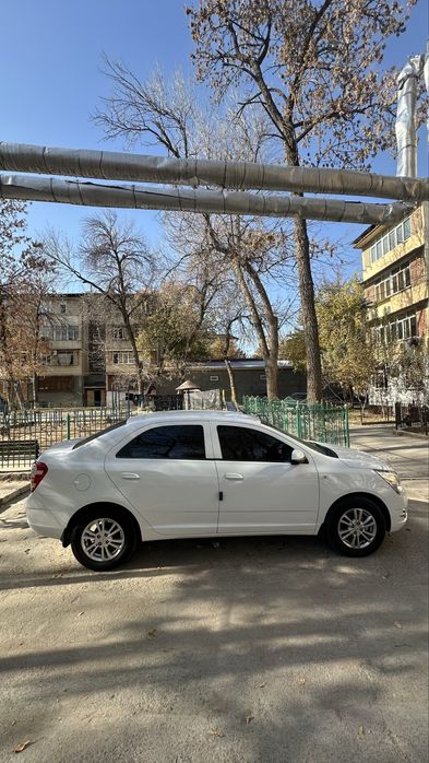 Cobalt GX-STYLE 4 full 4.700km TOZZA