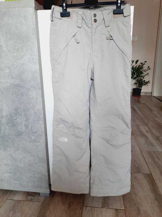 Pantaloni ski , North Face Hyvent mărimea 36