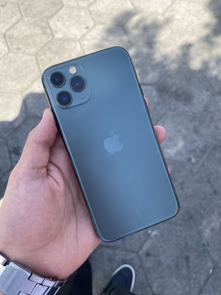 iphone 11 pro srochni