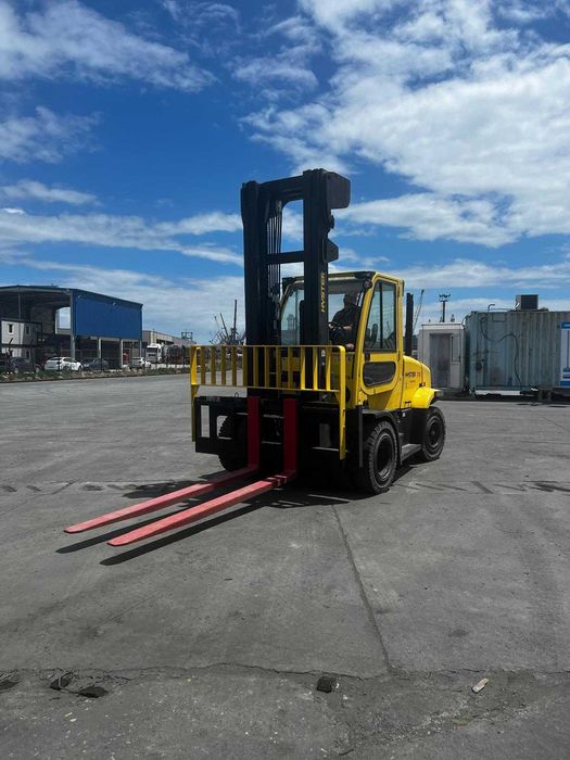 Inchiriere Buldoexcavator, Vola, Stivuitor, Nacela 34m, Trailer, Fuchs