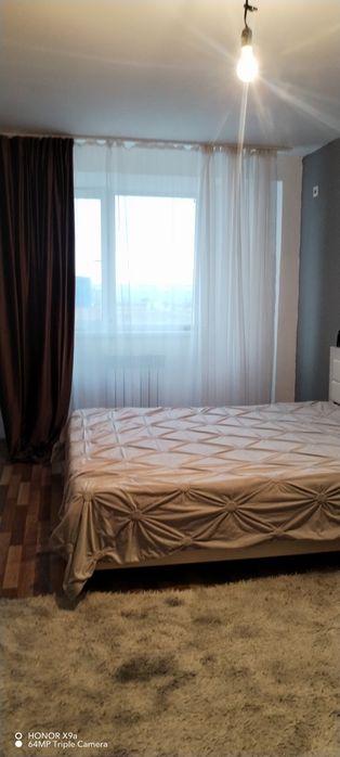 Сдается посуточно 2х комн кв в 10 микрорайоне