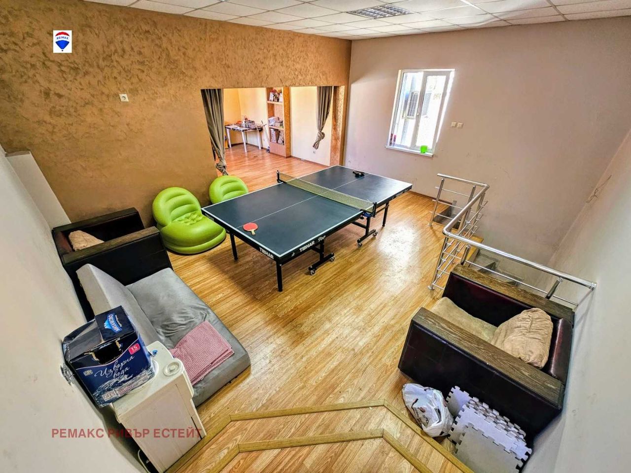 Продава се Къща в Русе, Център - 109 кв.м за 1330 €/кв.м - Снимка #8