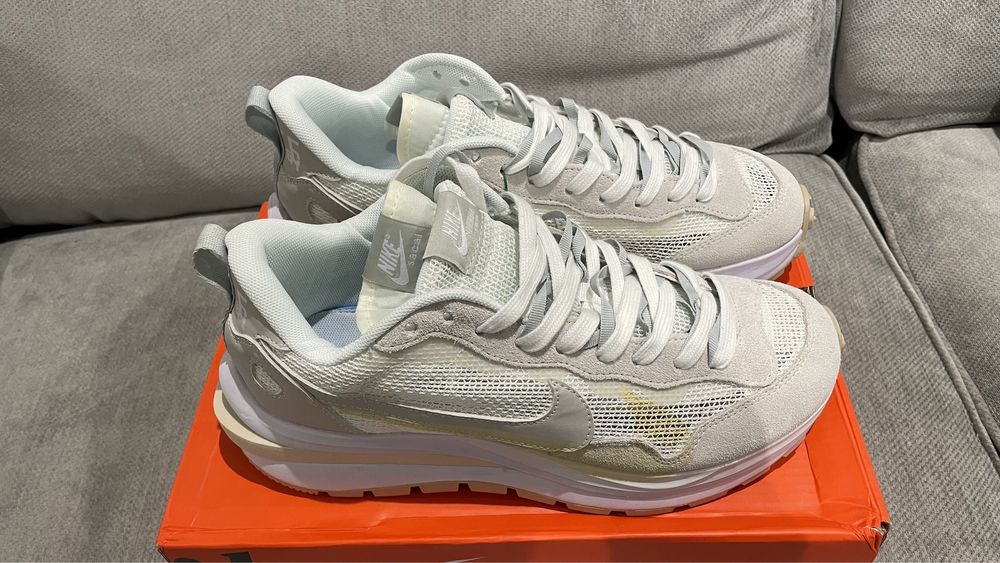 Nike Sacai Vaporwaffle