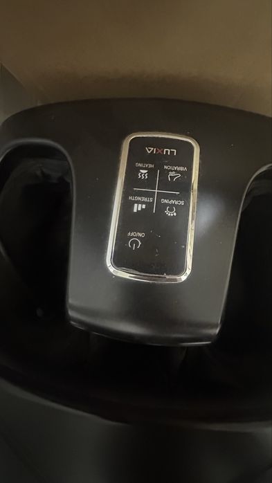 Массажер для ног. Oyoq massajyor