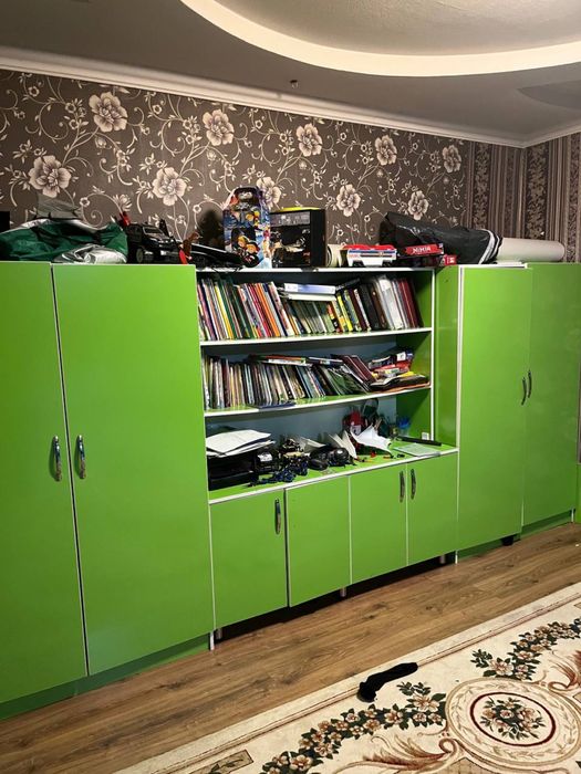 Болалар шкафи жуда чиройли