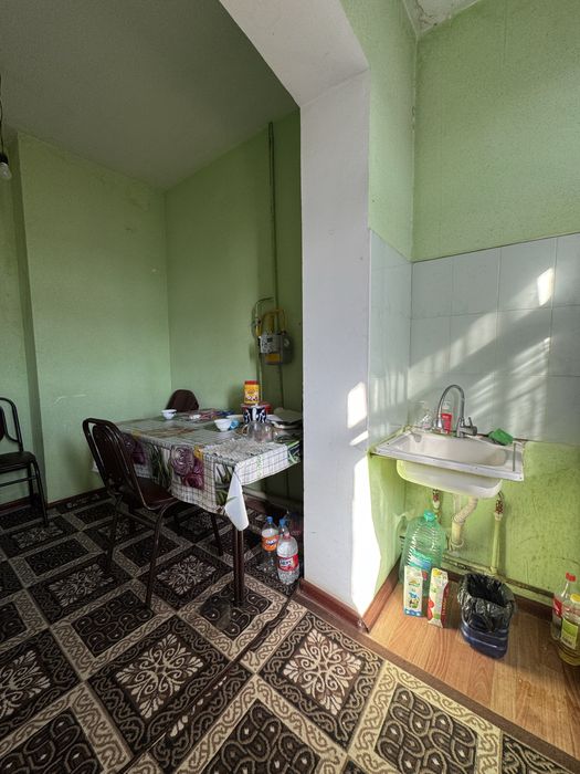 2 xonali kvartira studentlarga ijaraga beriladi
