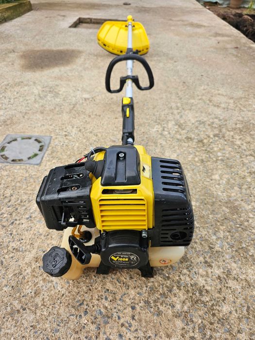 Моторна Коса Vigor/ITALY. 52.кубика