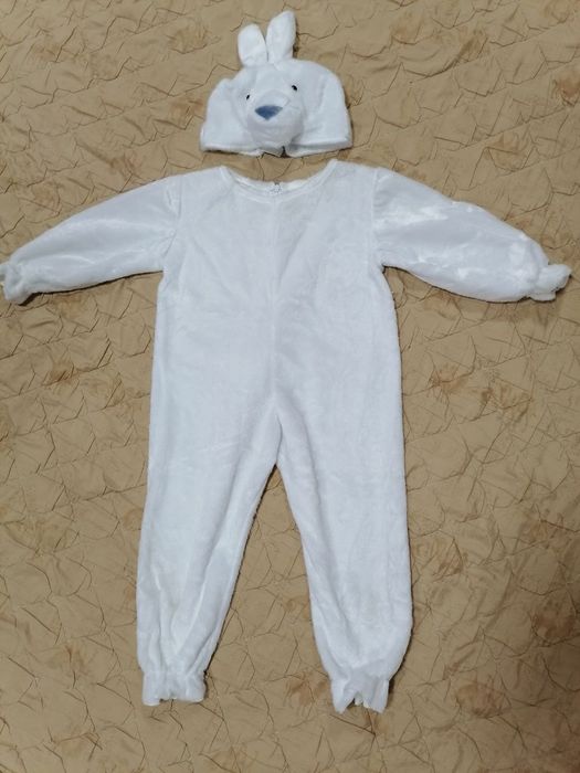 Новогодний костюм