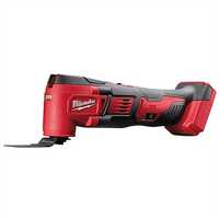 Многофункционален инструмент Milwaukee M18BMT, Multi-Tool , само тял