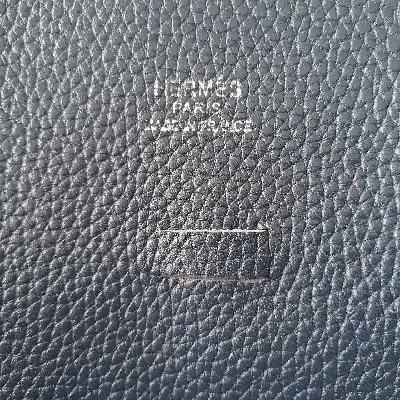 Hermes Evelyne сумка через плечо / Made in France