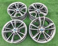 Oригинални джанти BMW 4/5 G26/G30/G31- 17" BiColor