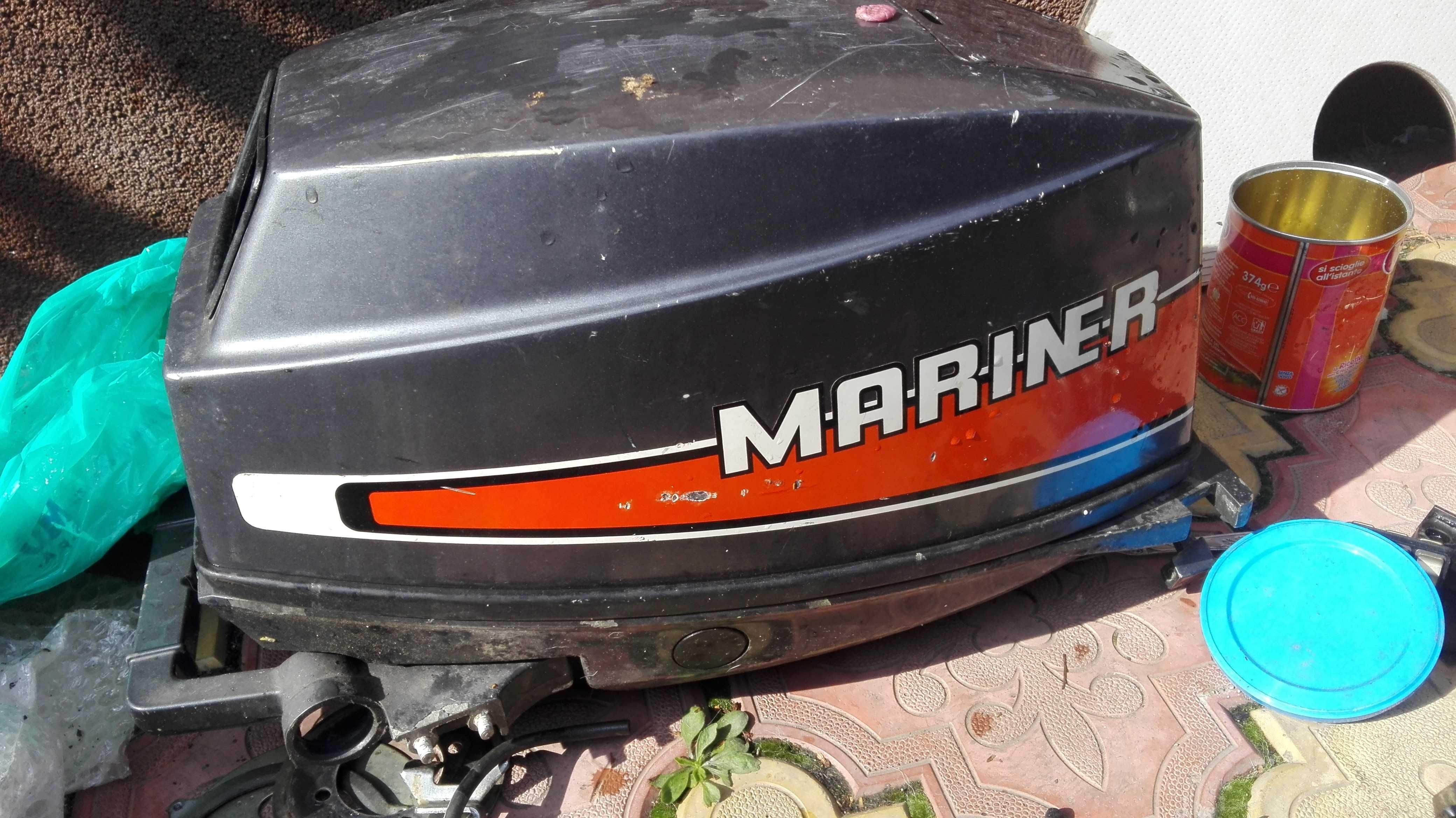 Yamaha/Mariner Piese motor barca