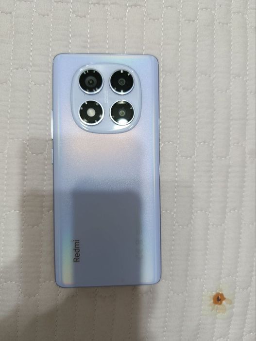 Redmi 14 note pro
