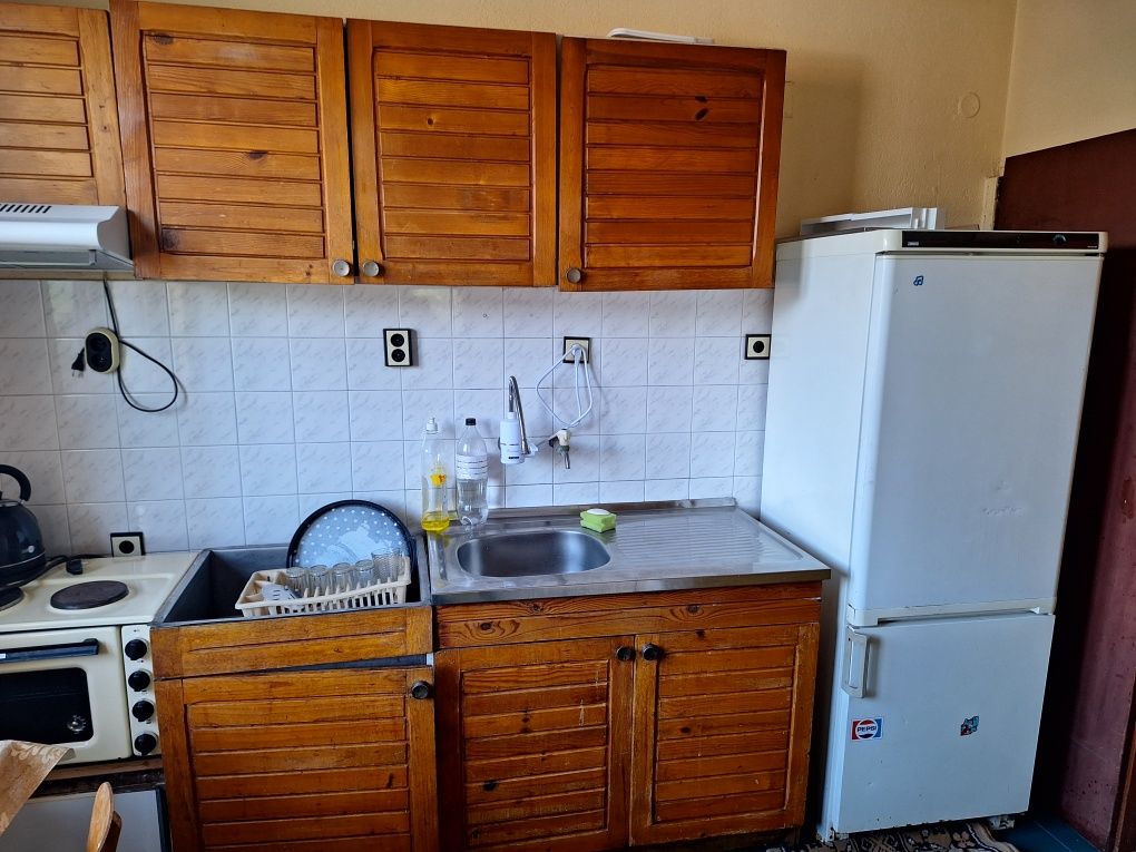 Дава се под наем Етаж от къща в Пловдив, Каменица 1 - 108 кв.м за 433.5 € - Снимка #7
