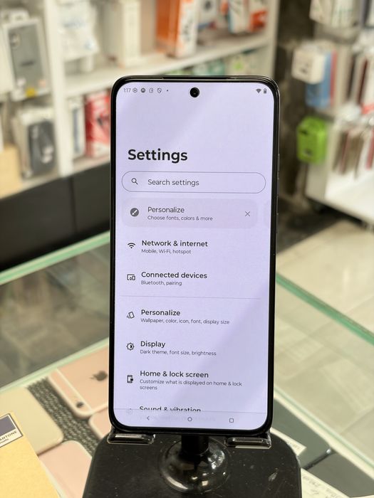 Motorola Edge 50 Neo 256Gb 8gb Ram