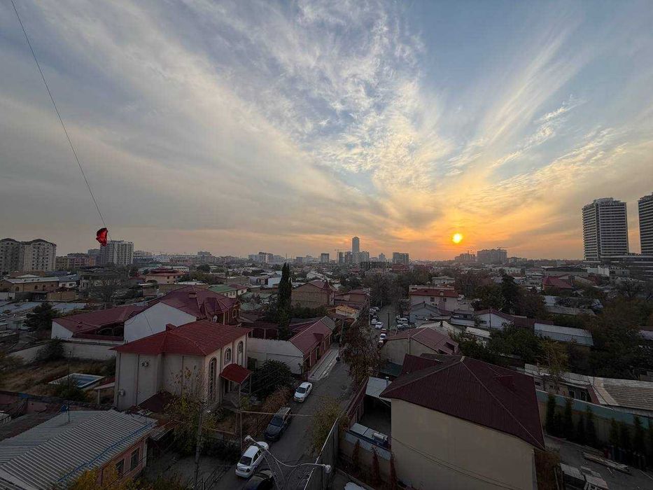 ЖК Mirabad Avenue  Срочно