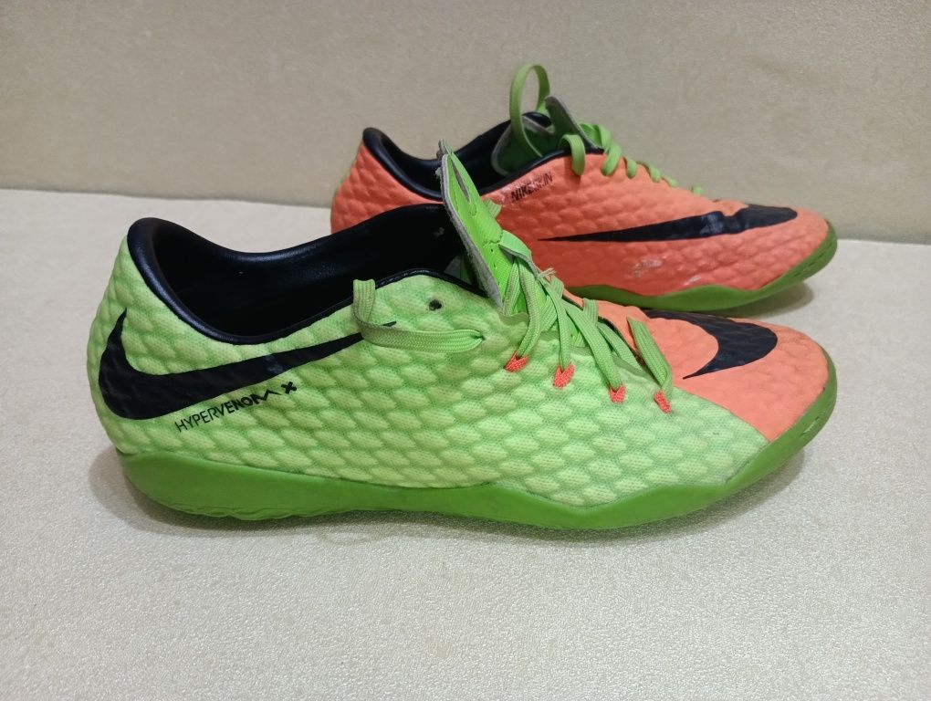 Nike HyperVenom N40,5- 22 лв