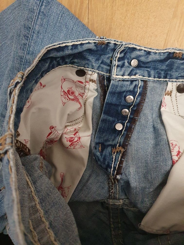 Blugi True Religion