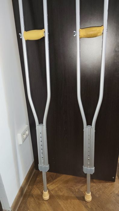 Carje reglabile marimea L