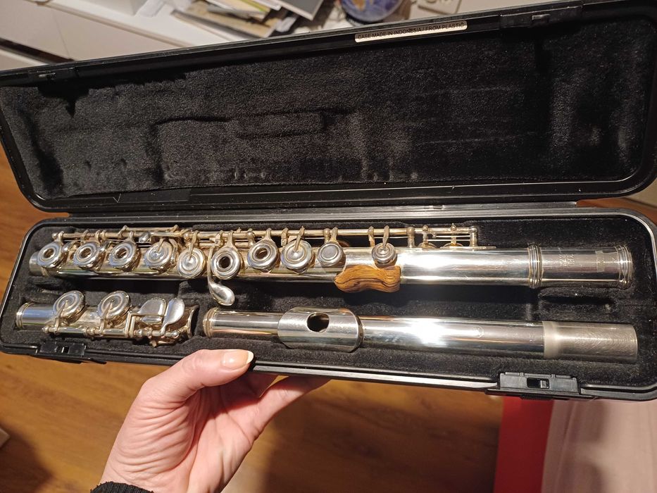 Флейта Yamaha 272