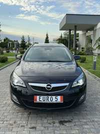 Opel Astra Import recent